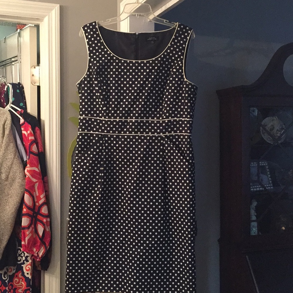 Tahari dress